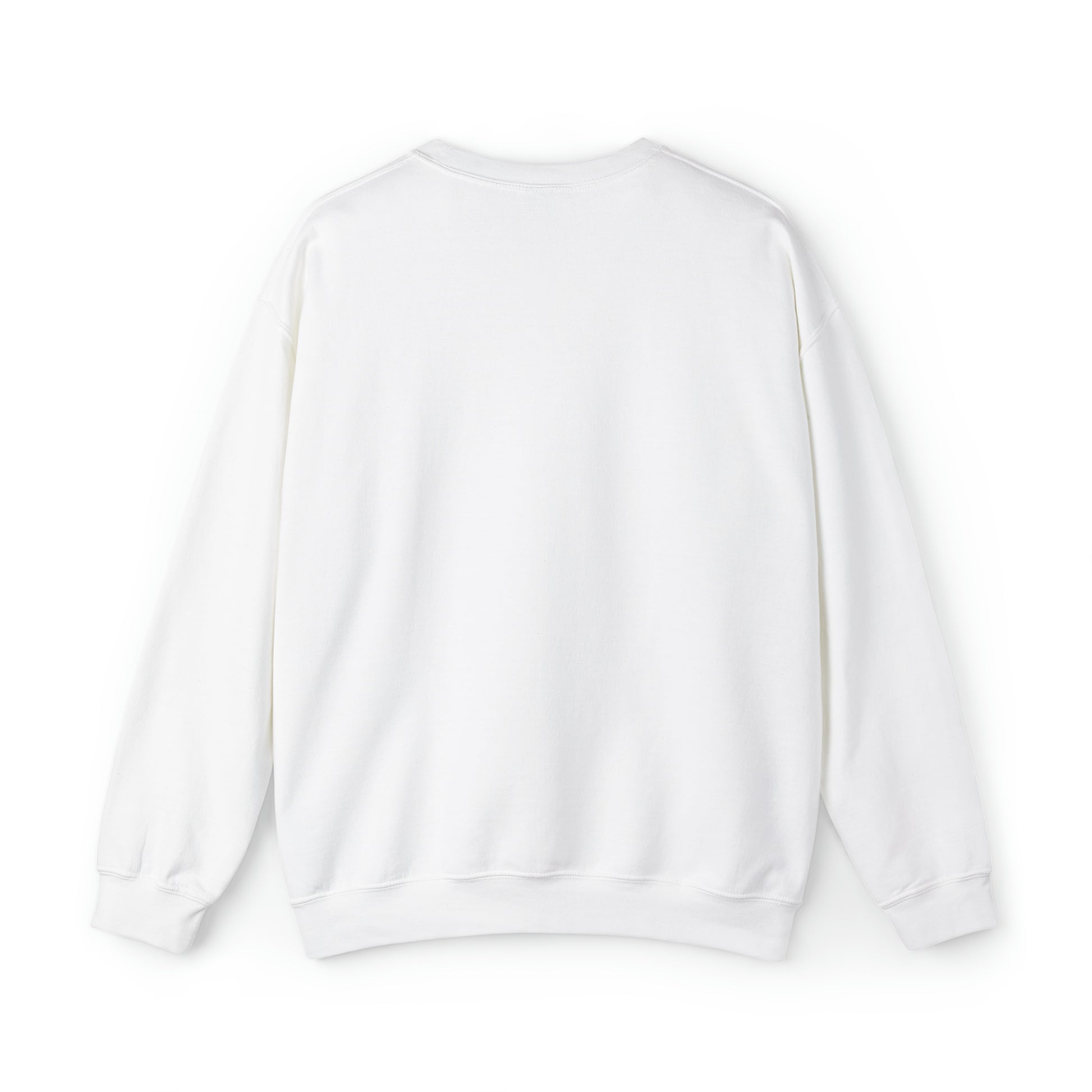 Buffalo Crewneck Sweatshirt - Cozy and Stylish