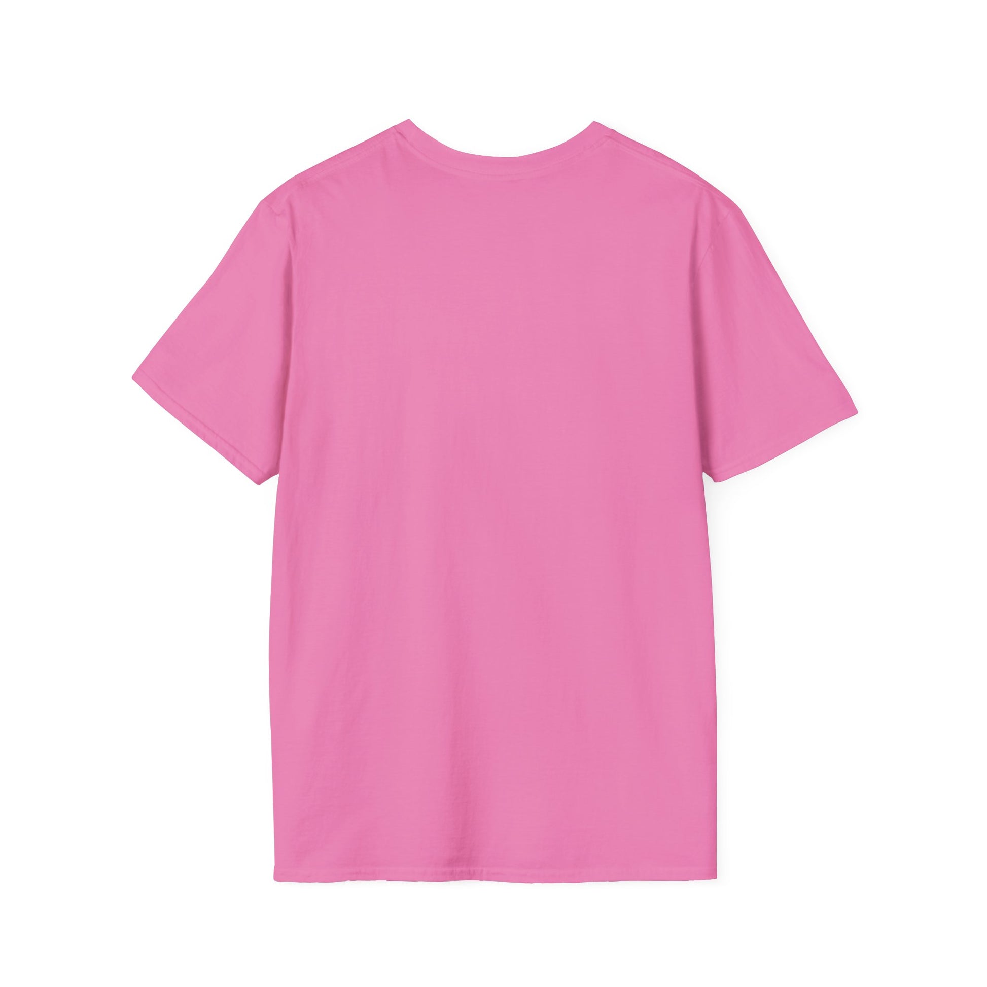 Van Crazy - Designed by Connor - Unisex Adult T-Shirt