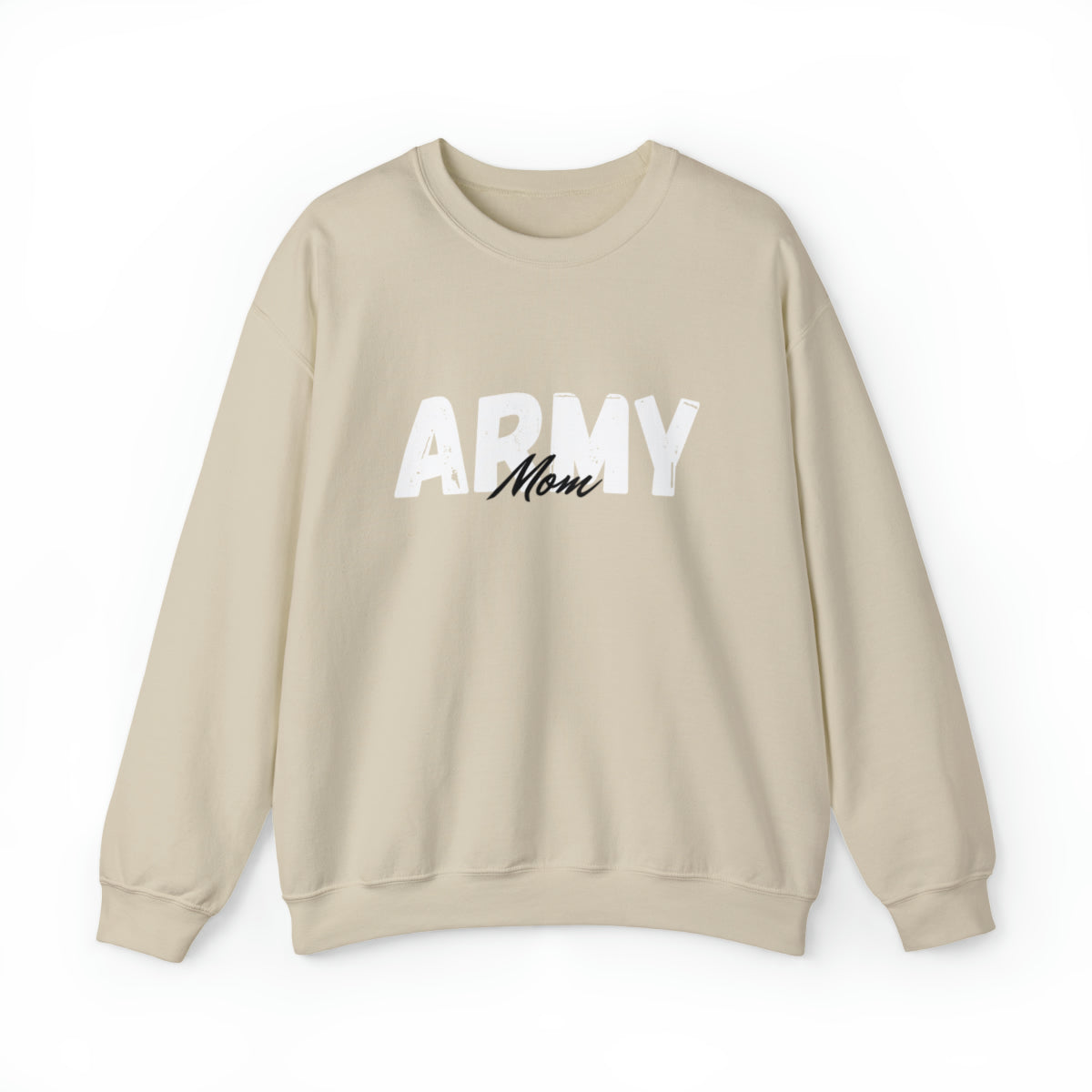 Army Crewnecks