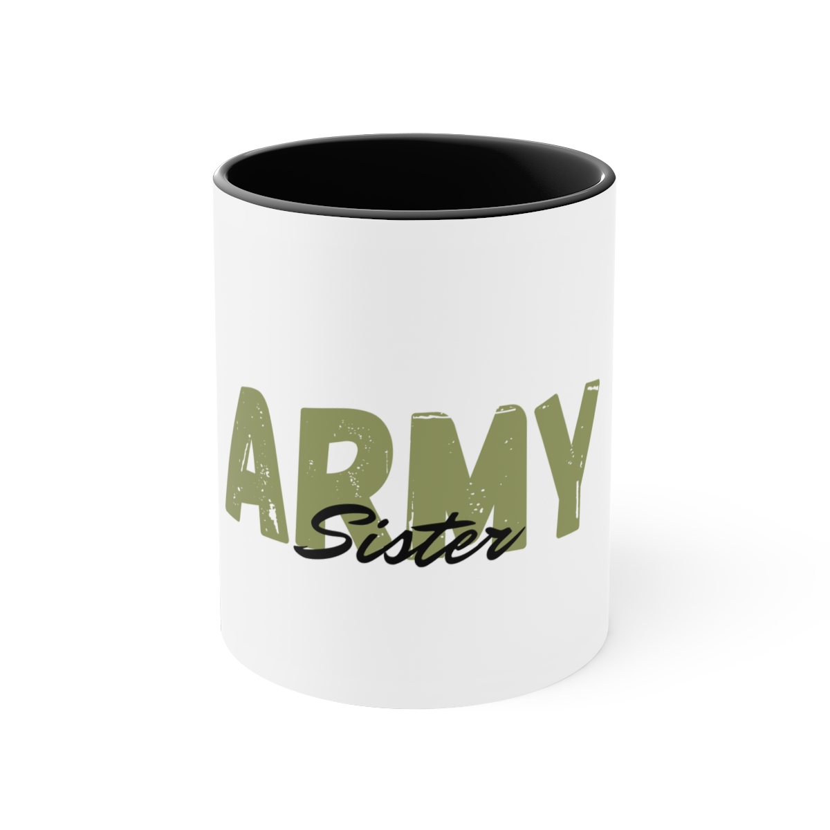 Army Mugs