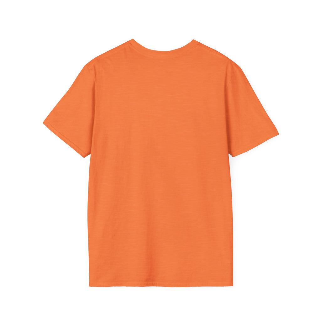Van Crazy - Designed by Connor - Unisex Adult T-Shirt