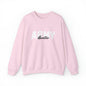 Army Auntie Crewneck Sweatshirt