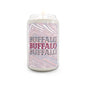 Buffalo Bills Comfort Spice Scented Candle - Tailgate-Ready Fragrance