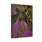 Botanical Canvas Gallery Wrap