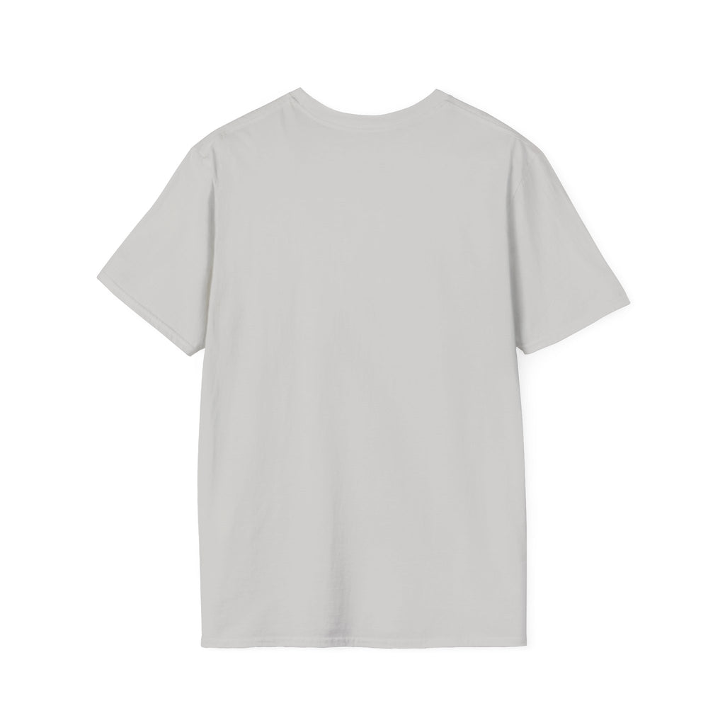 Van Crazy - Designed by Connor - Unisex Adult T-Shirt