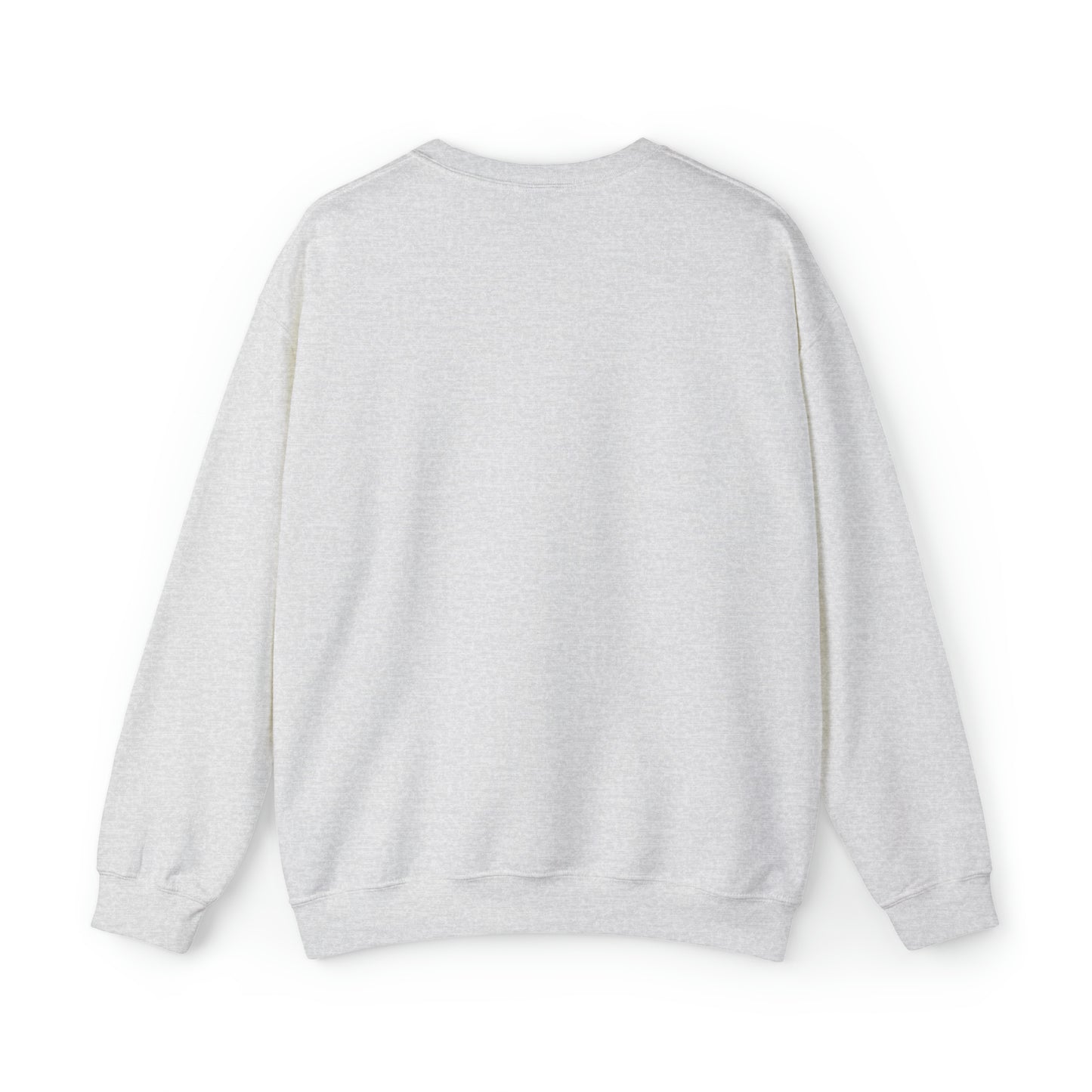 Buffalo Crewneck Sweatshirt - Classic Design for Cozy Comfort