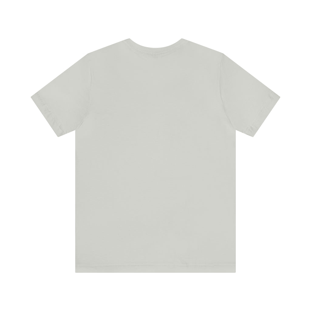 Army Auntie Short Sleeve Tee