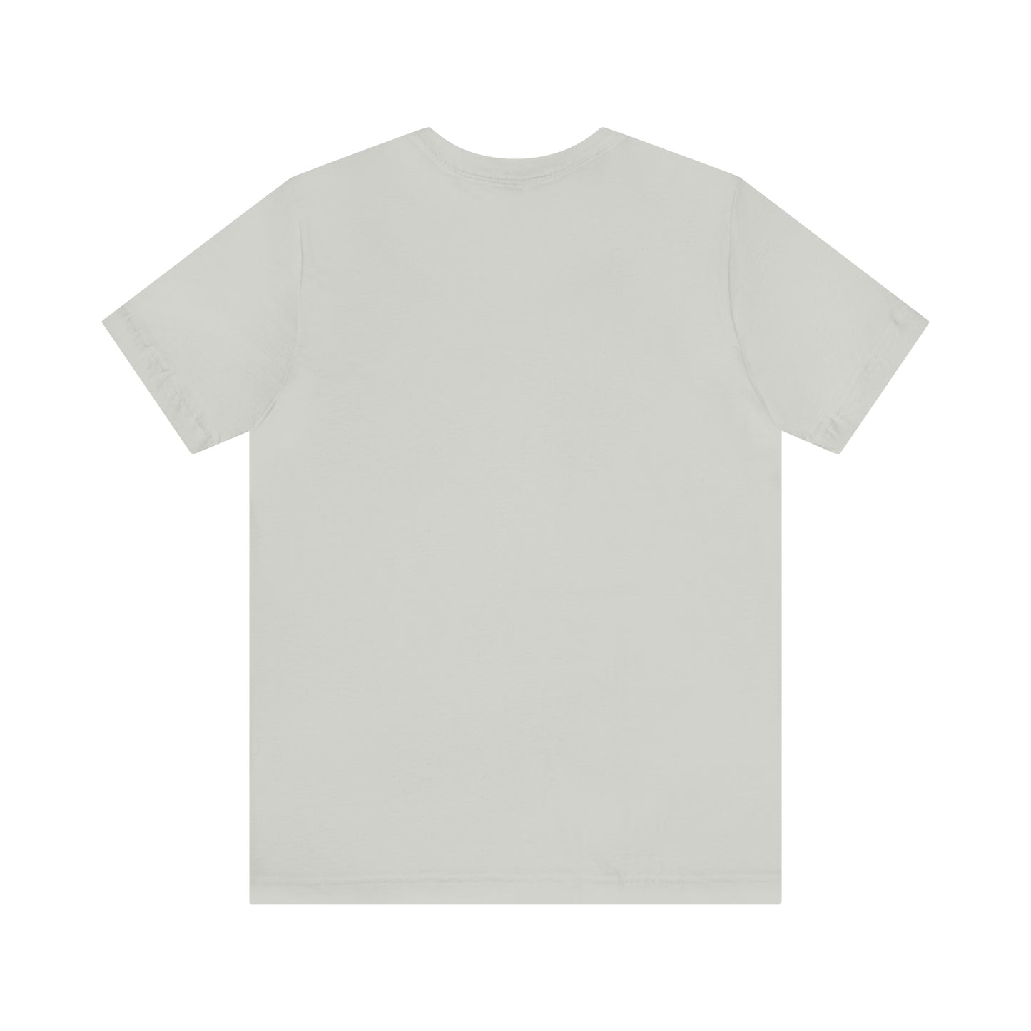 Army Auntie Short Sleeve Tee