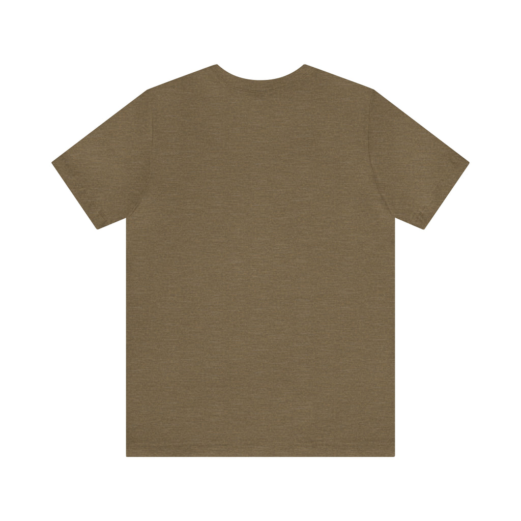 Army Sister Short Sleeve Tee