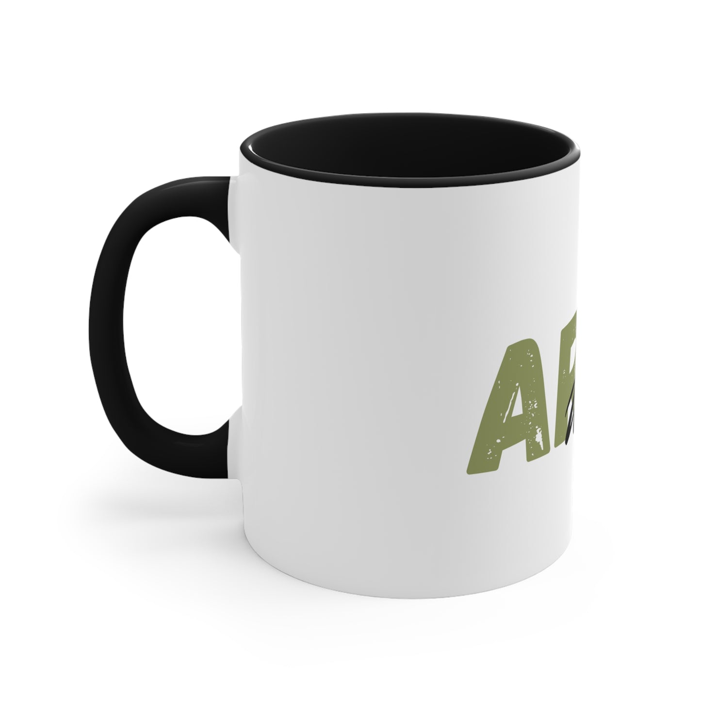 Army Wife Coffee Mug