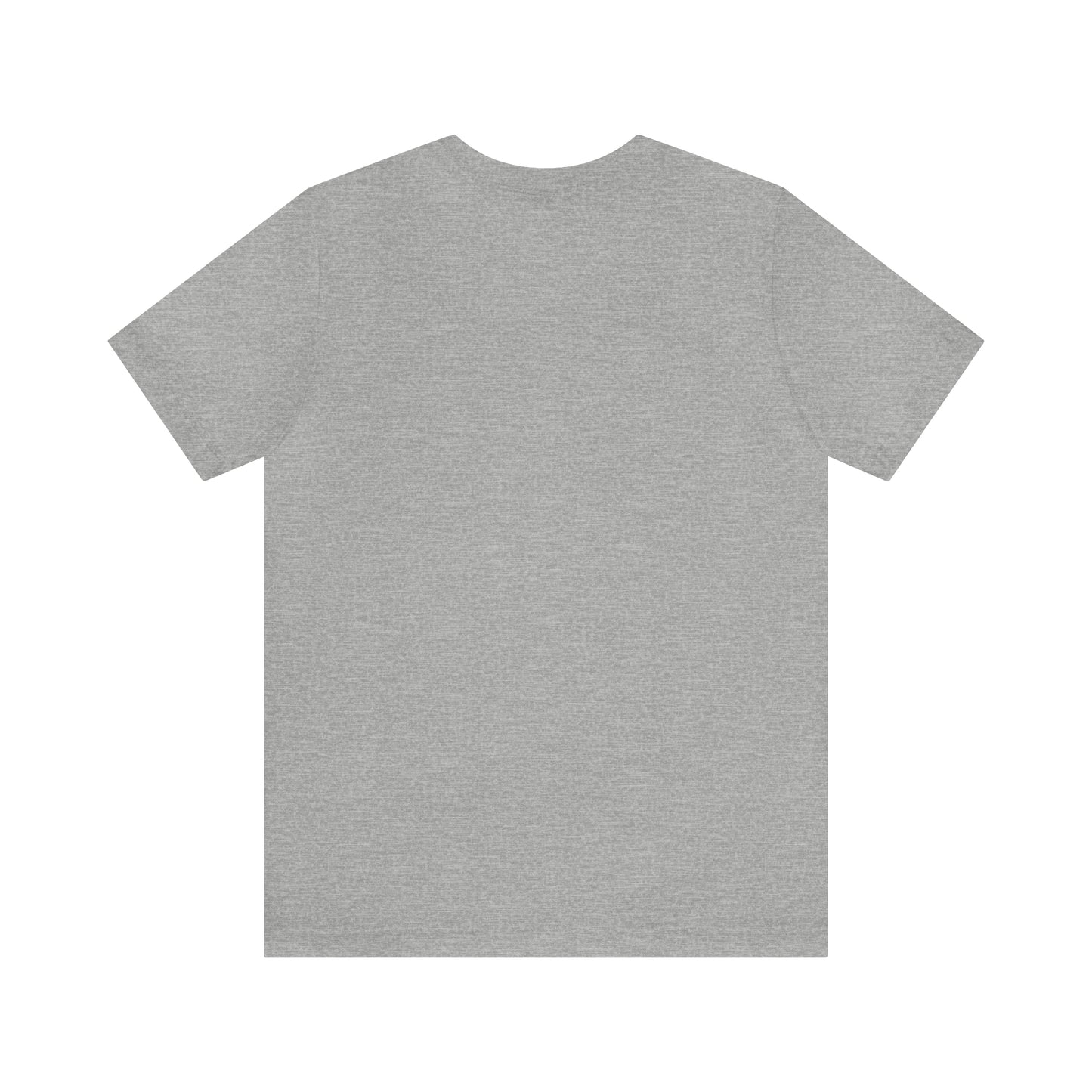 Army Auntie Short Sleeve Tee