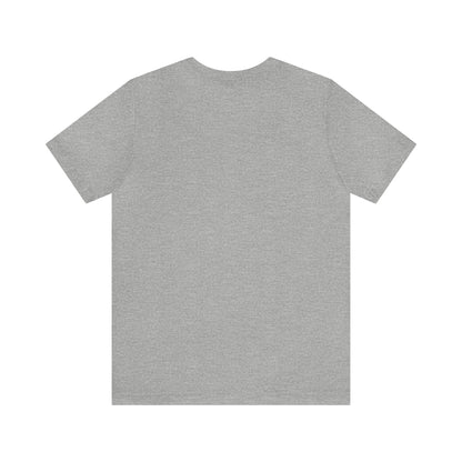 Army Auntie Short Sleeve Tee