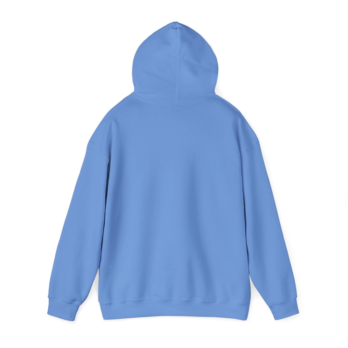 Van Crazy - Dodge A108 1968 - Hooded Sweatshirt