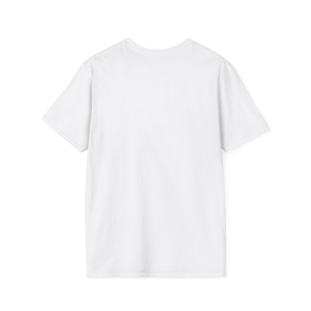 Van Crazy - Designed by Connor - Unisex Adult T-Shirt