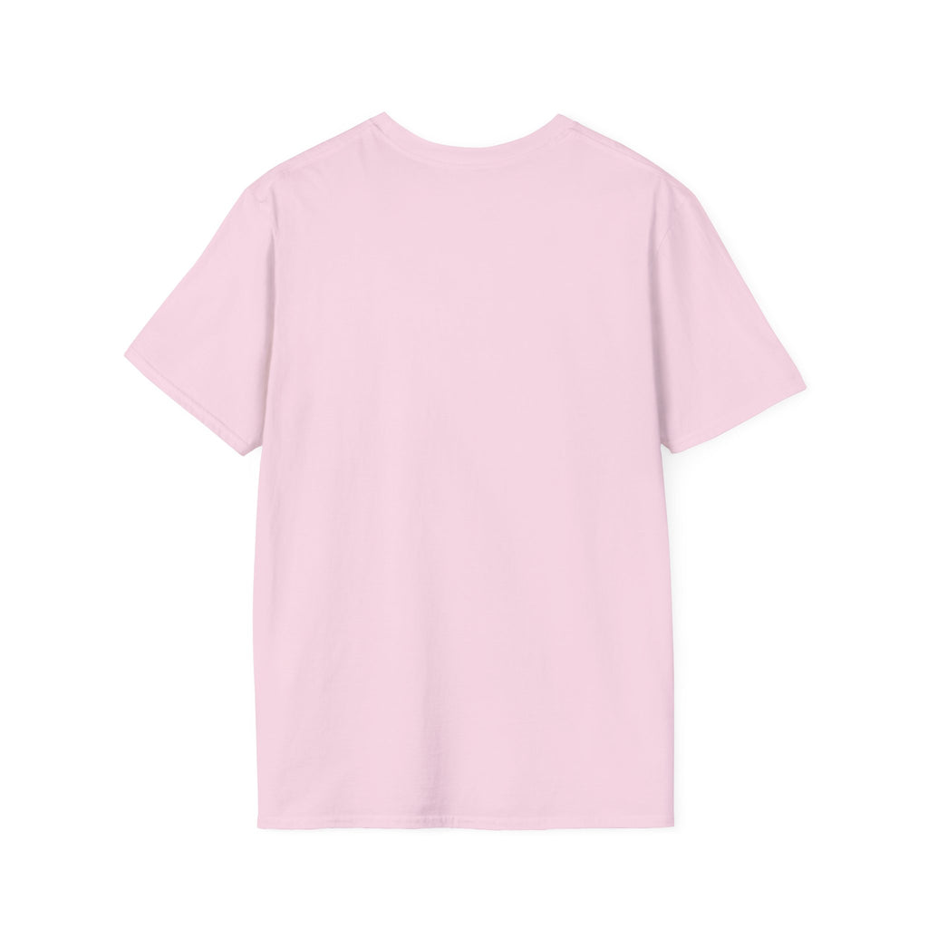 Van Crazy - Designed by Connor - Unisex Adult T-Shirt