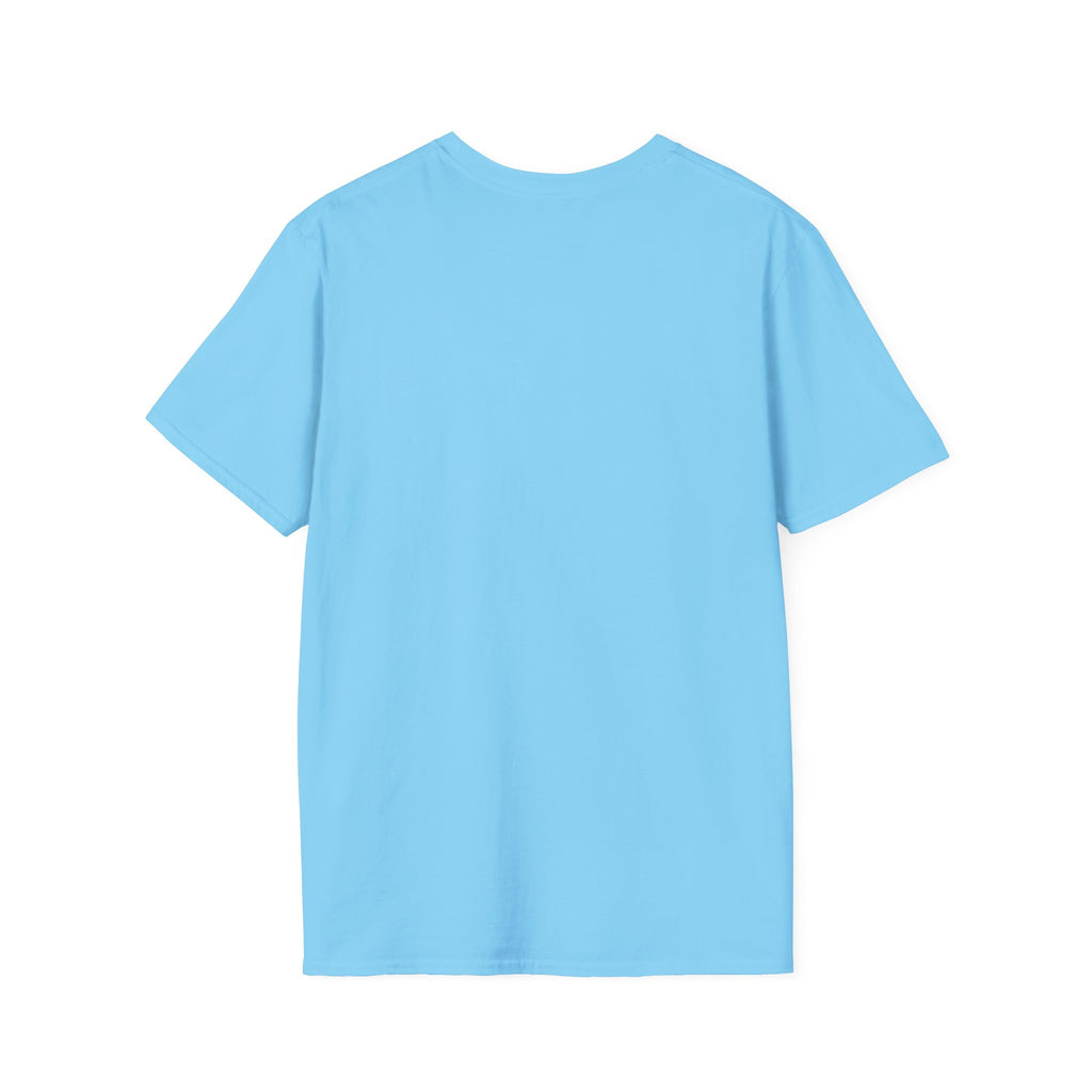 Van Crazy - Designed by Connor - Unisex Adult T-Shirt
