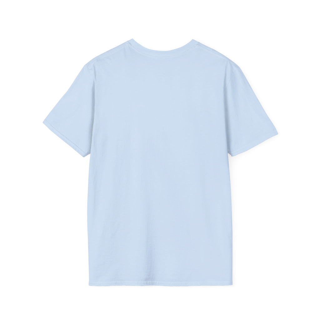 Van Crazy - Designed by Connor - Unisex Adult T-Shirt