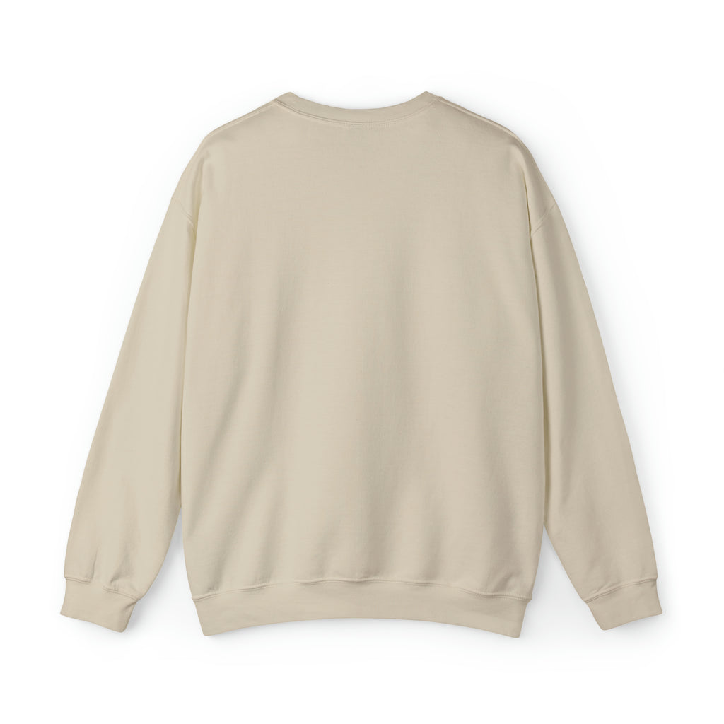 Army Sister Crewneck Sweatshirt