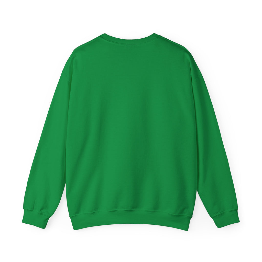 Let's Day Drink - St. Patty's Casual Unisex Crewneck Sweatshirt