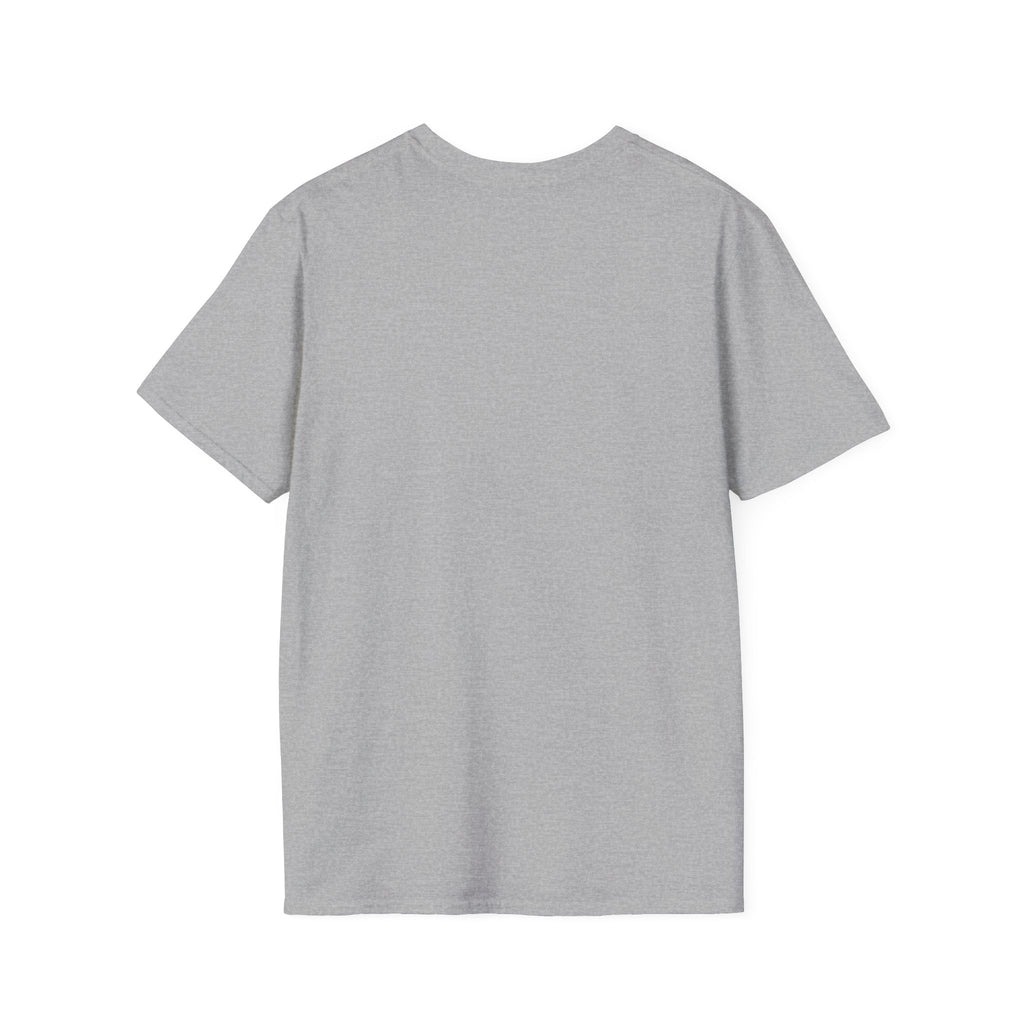 Van Crazy - Designed by Connor - Unisex Adult T-Shirt