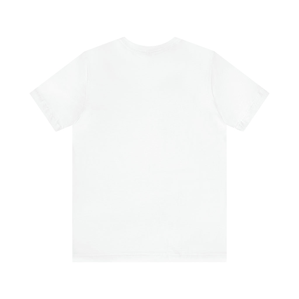 Army Auntie Short Sleeve Tee