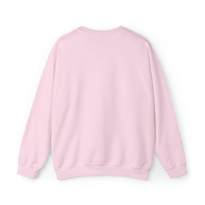 Army Auntie Crewneck Sweatshirt