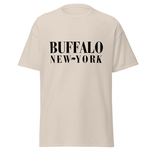 Buffalo Tee