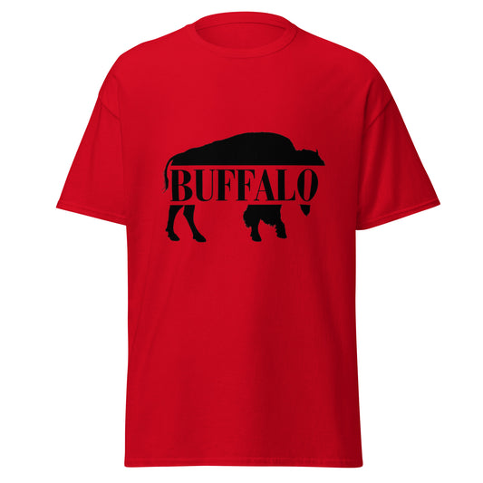 Buffalo Tee