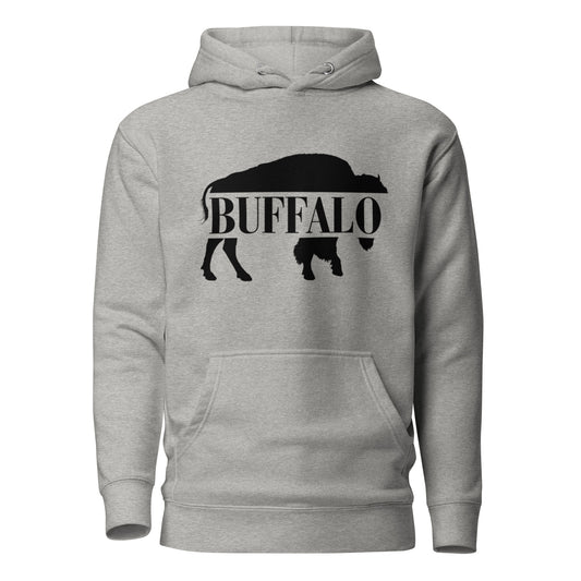 Buffalo Hoodie