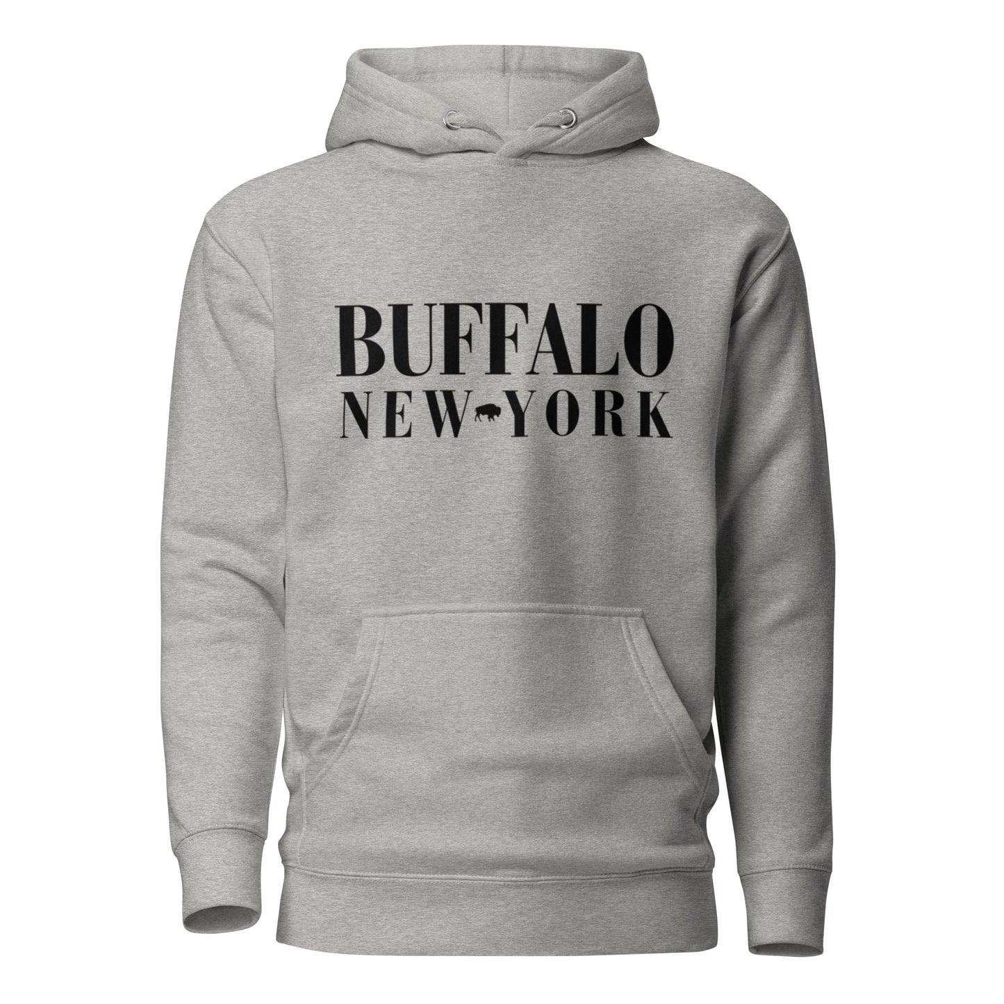 Buffalo Hoodie