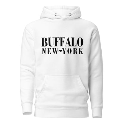 Buffalo Hoodie