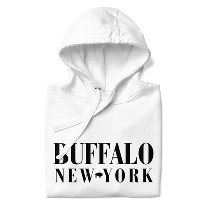 Buffalo Hoodie